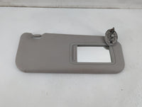 2009-2013 Toyota Corolla Sun Visor Shade Replacement Passenger Right Mirror Fits Fits 2009 2010 2011 2012 2013 OEM Used Auto