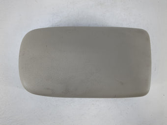compare product 2009-2010 Toyota Corolla Center Console Armrest Cover Lid Fits Fits 2009 2010 OEM Used Auto Parts