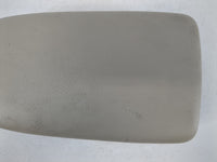 2009-2010 Toyota Corolla Center Console Armrest Cover Lid Fits Fits 2009 2010 OEM Used Auto Parts - Oemusedautoparts1.com