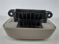 2009-2010 Toyota Corolla Center Console Armrest Cover Lid Fits Fits 2009 2010 OEM Used Auto Parts - Oemusedautoparts1.com