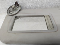 2009-2013 Toyota Corolla Sun Visor Shade Replacement Driver Left Mirror Fits Fits 2009 2010 2011 2012 2013 OEM Used Auto Par