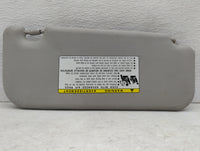 2009-2013 Toyota Corolla Sun Visor Shade Replacement Driver Left Mirror Fits Fits 2009 2010 2011 2012 2013 OEM Used Auto Par