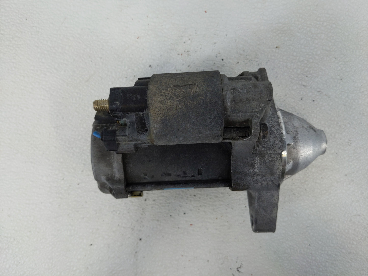 2009-2016 Toyota Corolla Car Starter Motor Solenoid OEM P/N:28100-37051 Fits Fits 2009 2010 2011 2012 2013 2014 2015 2016 OE
