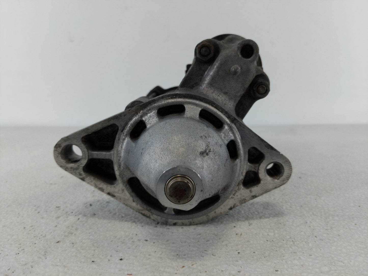 2009-2016 Toyota Corolla Car Starter Motor Solenoid OEM P/N:28100-37051 Fits Fits 2009 2010 2011 2012 2013 2014 2015 2016 OE