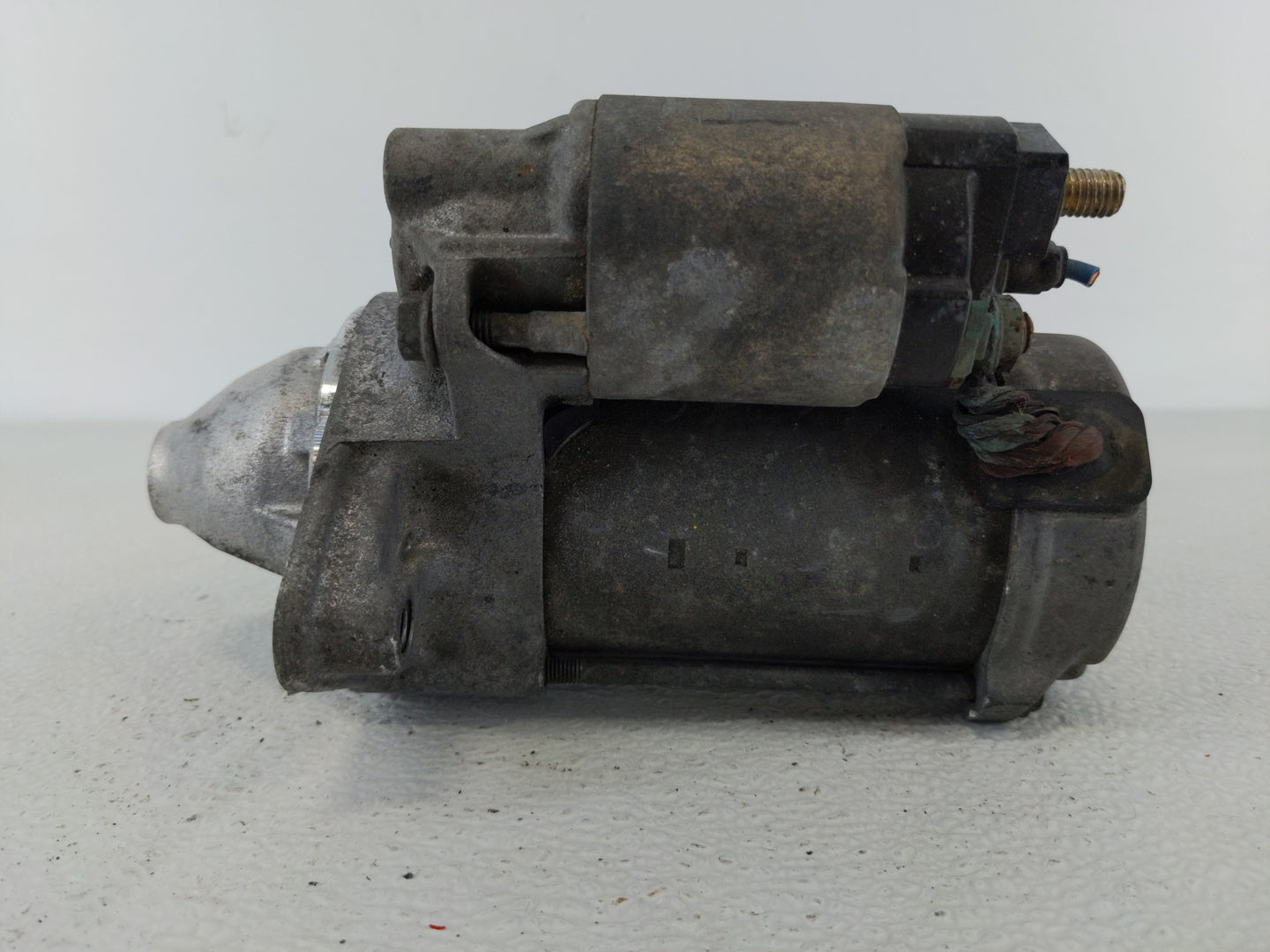 2009-2016 Toyota Corolla Car Starter Motor Solenoid OEM P/N:28100-37051 Fits Fits 2009 2010 2011 2012 2013 2014 2015 2016 OE