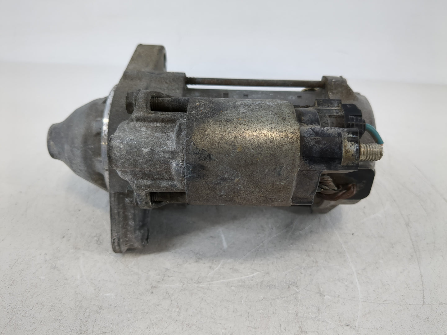 2009-2016 Toyota Corolla Car Starter Motor Solenoid OEM P/N:28100-0T050 Fits Fits 2009 2010 2011 2012 2013 2014 2015 2016 OE