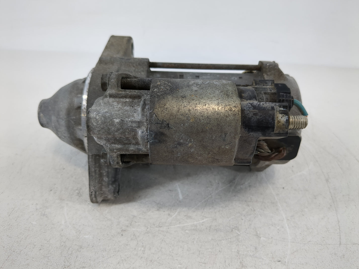 2009-2016 Toyota Corolla Car Starter Motor Solenoid OEM P/N:28100-0T050 Fits Fits 2009 2010 2011 2012 2013 2014 2015 2016 OE