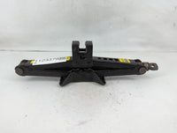 2010 Toyota Corolla Spare Scissor Car Jack 1123379 - Oemusedautoparts1.com