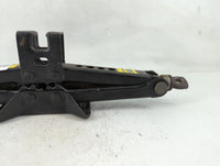 2010 Toyota Corolla Spare Scissor Car Jack 1123379 - Oemusedautoparts1.com