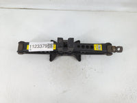 2010 Toyota Corolla Spare Scissor Car Jack 1123379 - Oemusedautoparts1.com