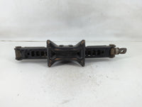 2010 Toyota Corolla Spare Scissor Car Jack 1123379 - Oemusedautoparts1.com