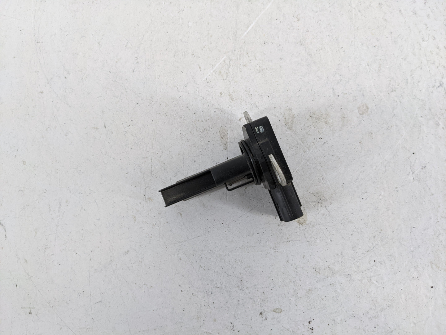 2009-2019 Toyota Corolla Mass Air Flow Meter Maf - Oemusedautoparts1.com