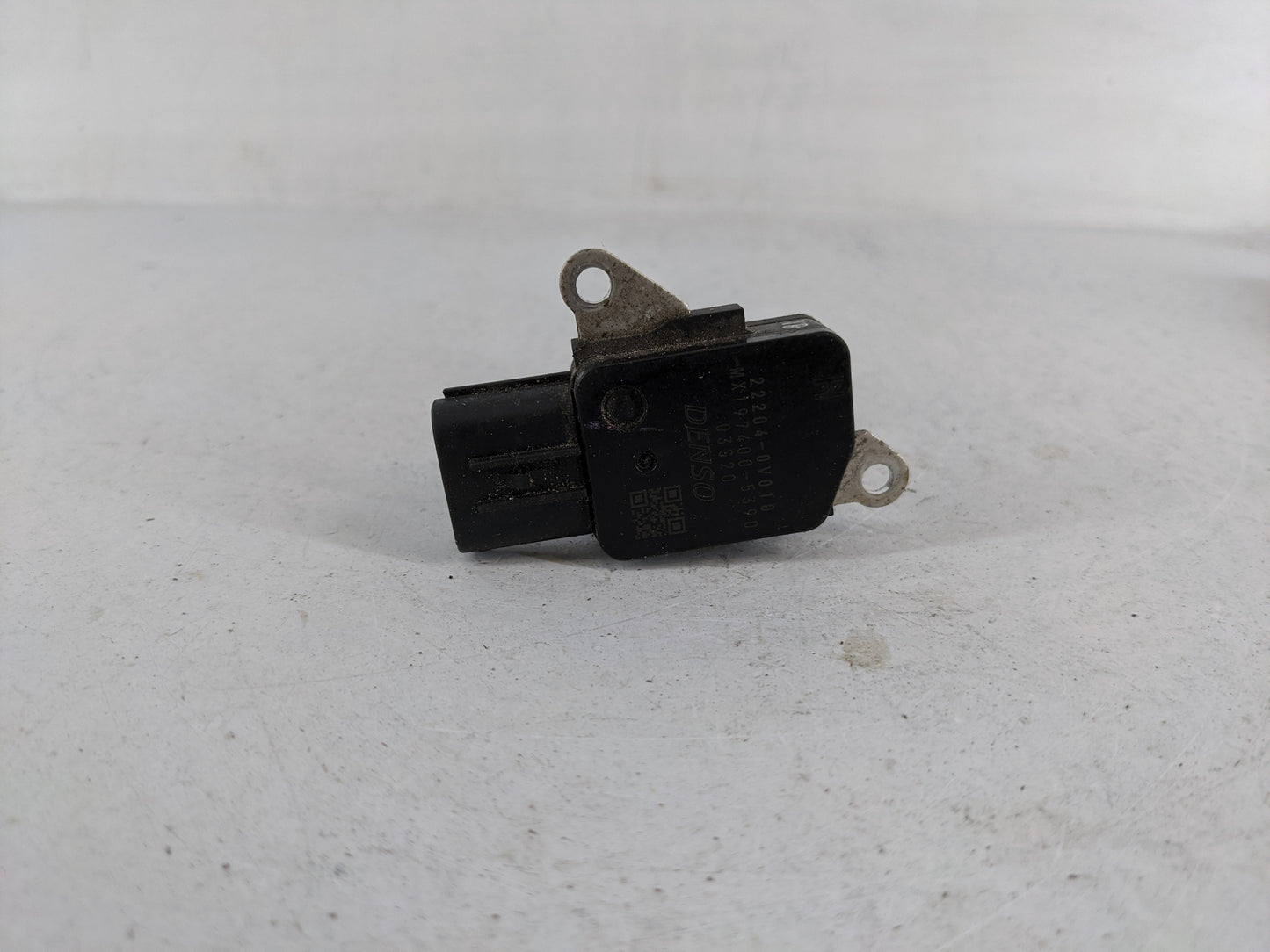 2009-2019 Toyota Corolla Mass Air Flow Meter Maf - Oemusedautoparts1.com