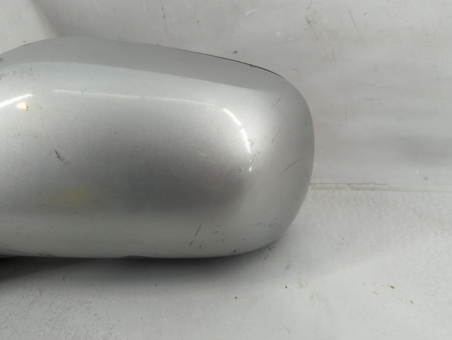 2009-2013 Toyota Corolla Passenger Side View Mirror - Right Door Mirror OEM Used - Oemusedautoparts1.com