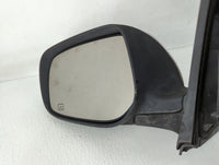 2009-2013 Toyota Corolla Passenger Side View Mirror - Right Door Mirror OEM Used - Oemusedautoparts1.com