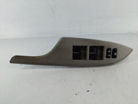 2009-2013 Toyota Corolla Master Power Window Switch Replacement Driver Side Left P/N:74232-02740 74232-02730 Fits OEM Used A