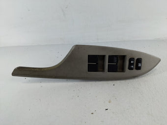 compare product 2009-2013 Toyota Corolla Master Power Window Switch Replacement Driver Side Left P/N:74232-02740 74232-02730 Fits OEM Used Auto Parts