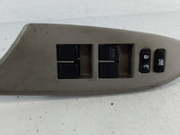 2009-2013 Toyota Corolla Master Power Window Switch Replacement Driver Side Left P/N:74232-02740 74232-02730 Fits OEM Used A