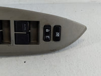 2009-2013 Toyota Corolla Master Power Window Switch Replacement Driver Side Left P/N:74232-02740 74232-02730 Fits OEM Used A