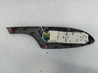 2009-2013 Toyota Corolla Master Power Window Switch Replacement Driver Side Left P/N:74232-02740 74232-02730 Fits OEM Used A