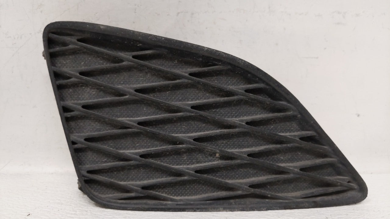 2009-2010 Toyota Corolla Front Grille Bumper Not Included - Oemusedautoparts1.com