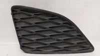 2009-2010 Toyota Corolla Front Grille Bumper Not Included - Oemusedautoparts1.com