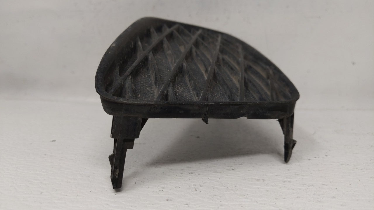 2009-2010 Toyota Corolla Front Grille Bumper Not Included - Oemusedautoparts1.com