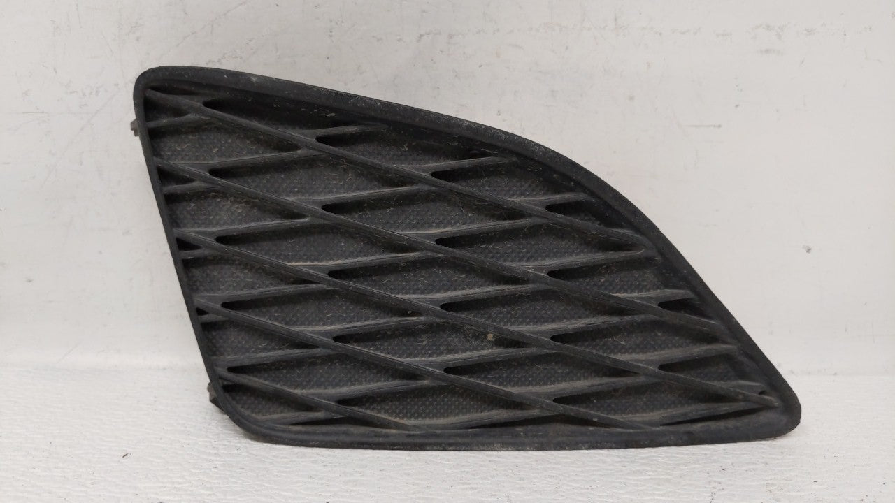 2009-2010 Toyota Corolla Front Grille Bumper Not Included - Oemusedautoparts1.com