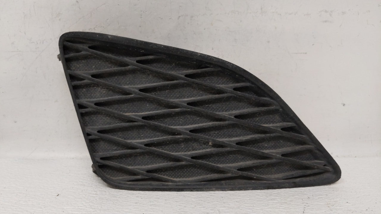 2009-2010 Toyota Corolla Front Grille Bumper Not Included - Oemusedautoparts1.com