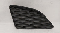 2009-2010 Toyota Corolla Front Grille Bumper Not Included - Oemusedautoparts1.com