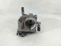 2010 Toyota Corolla Throttle Body P/N:22030-0T070 Fits OEM Used Auto Parts - Oemusedautoparts1.com