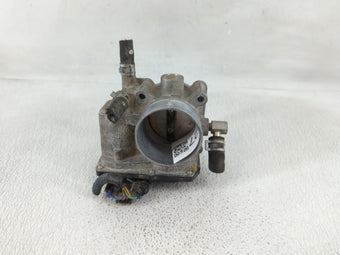 compare product 2010 Toyota Corolla Throttle Body P/N:22030-0T070 Fits OEM Used Auto Parts