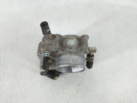 2010 Toyota Corolla Throttle Body P/N:22030-0T070 Fits OEM Used Auto Parts - Oemusedautoparts1.com