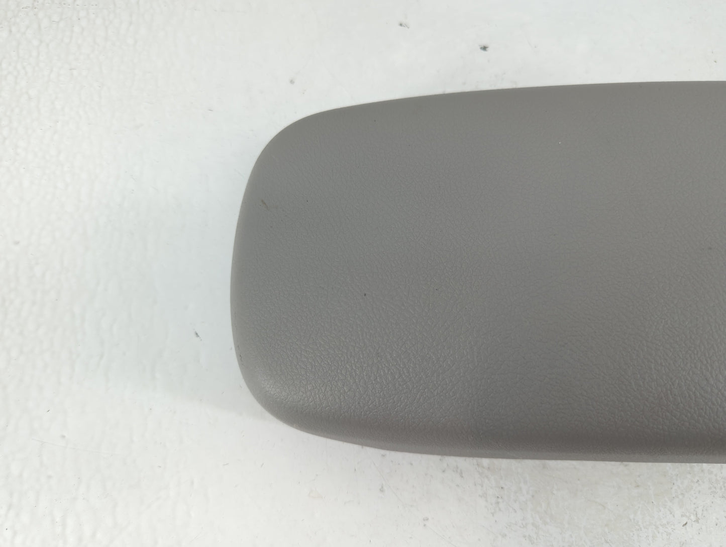 2009-2010 Toyota Corolla Center Console Armrest Cover Lid Fits Fits 2009 2010 OEM Used Auto Parts - Oemusedautoparts1.com
