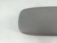 2009-2010 Toyota Corolla Center Console Armrest Cover Lid Fits Fits 2009 2010 OEM Used Auto Parts - Oemusedautoparts1.com