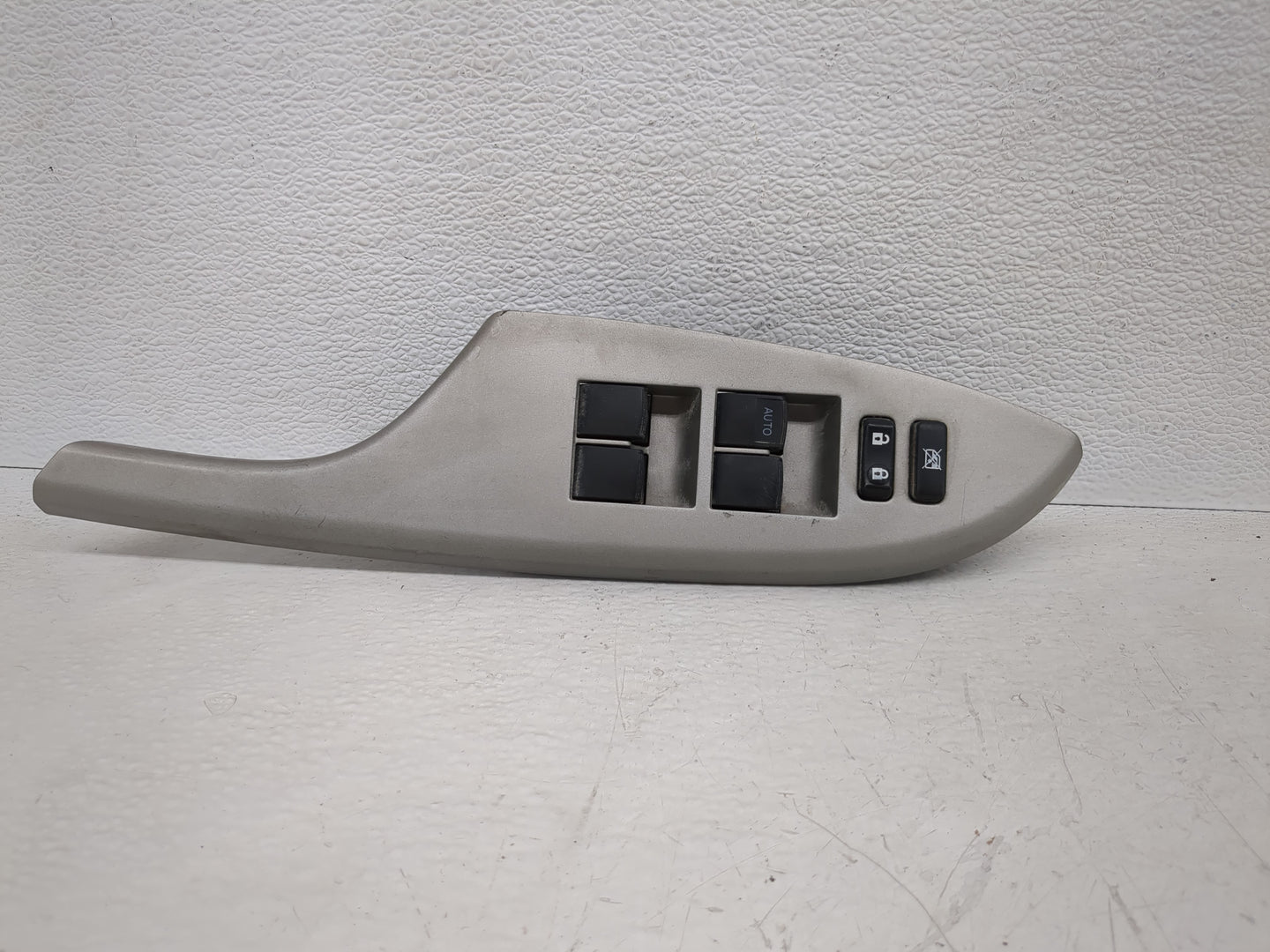 2009-2013 Toyota Corolla Master Power Window Switch Replacement Driver Side Left Fits Fits 2008 2009 2010 2011 2012 2013 201