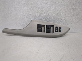 compare product 2009-2013 Toyota Corolla Master Power Window Switch Replacement Driver Side Left Fits Fits 2008 2009 2010 2011 2012 2013 2014 2015 OEM Used Auto Parts