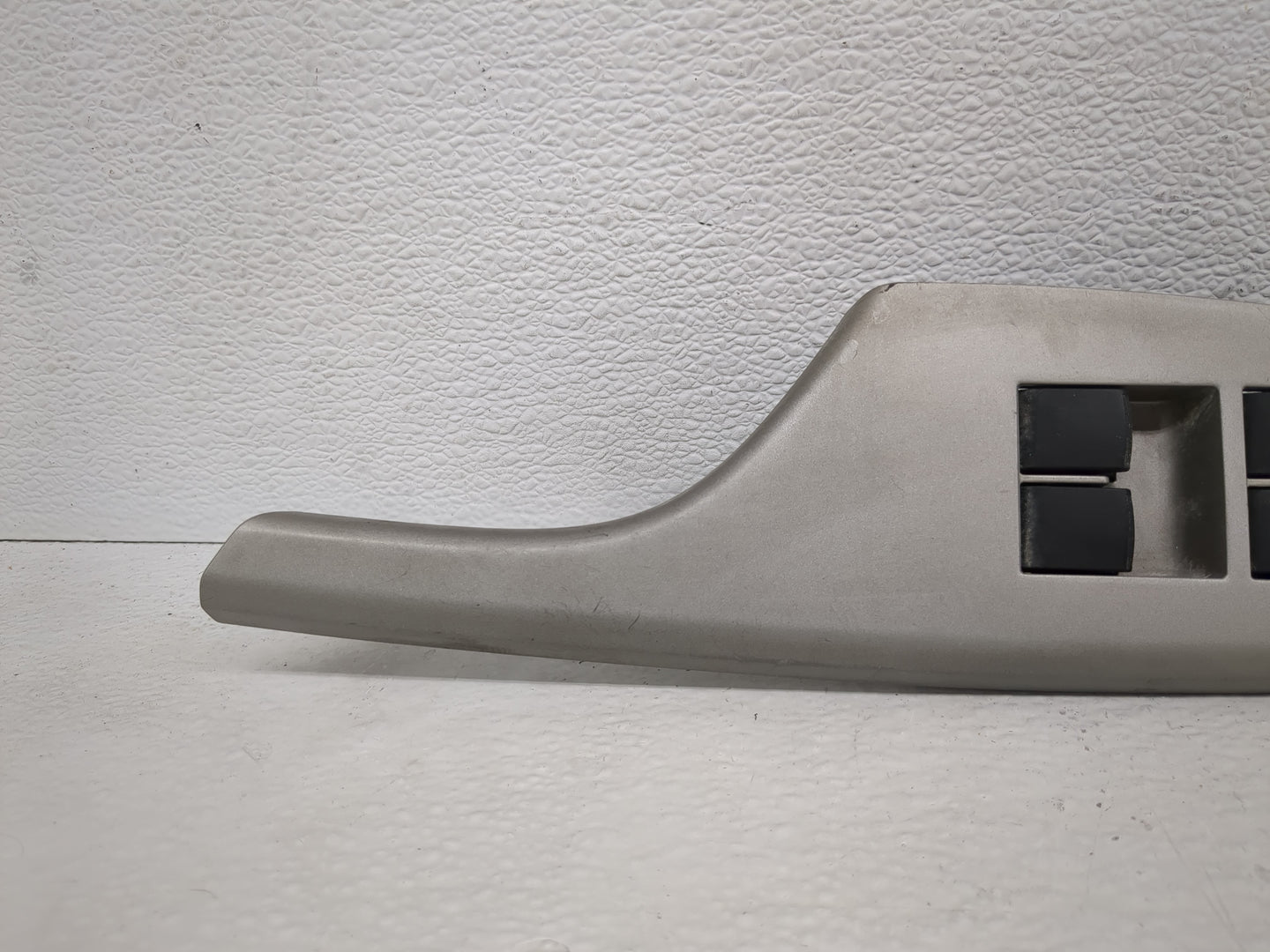 2009-2013 Toyota Corolla Master Power Window Switch Replacement Driver Side Left Fits Fits 2008 2009 2010 2011 2012 2013 201