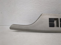 2009-2013 Toyota Corolla Master Power Window Switch Replacement Driver Side Left Fits Fits 2008 2009 2010 2011 2012 2013 201