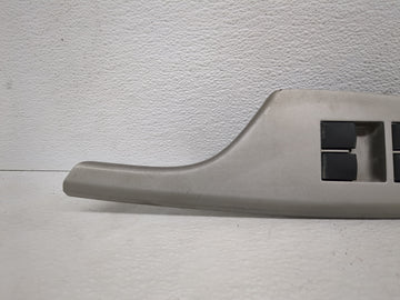 2009-2013 Toyota Corolla Master Power Window Switch Replacement Driver Side Left Fits Fits 2008 2009 2010 2011 2012 2013 2014 2015 OEM Used Auto Parts