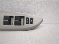2009-2013 Toyota Corolla Master Power Window Switch Replacement Driver Side Left Fits Fits 2008 2009 2010 2011 2012 2013 201