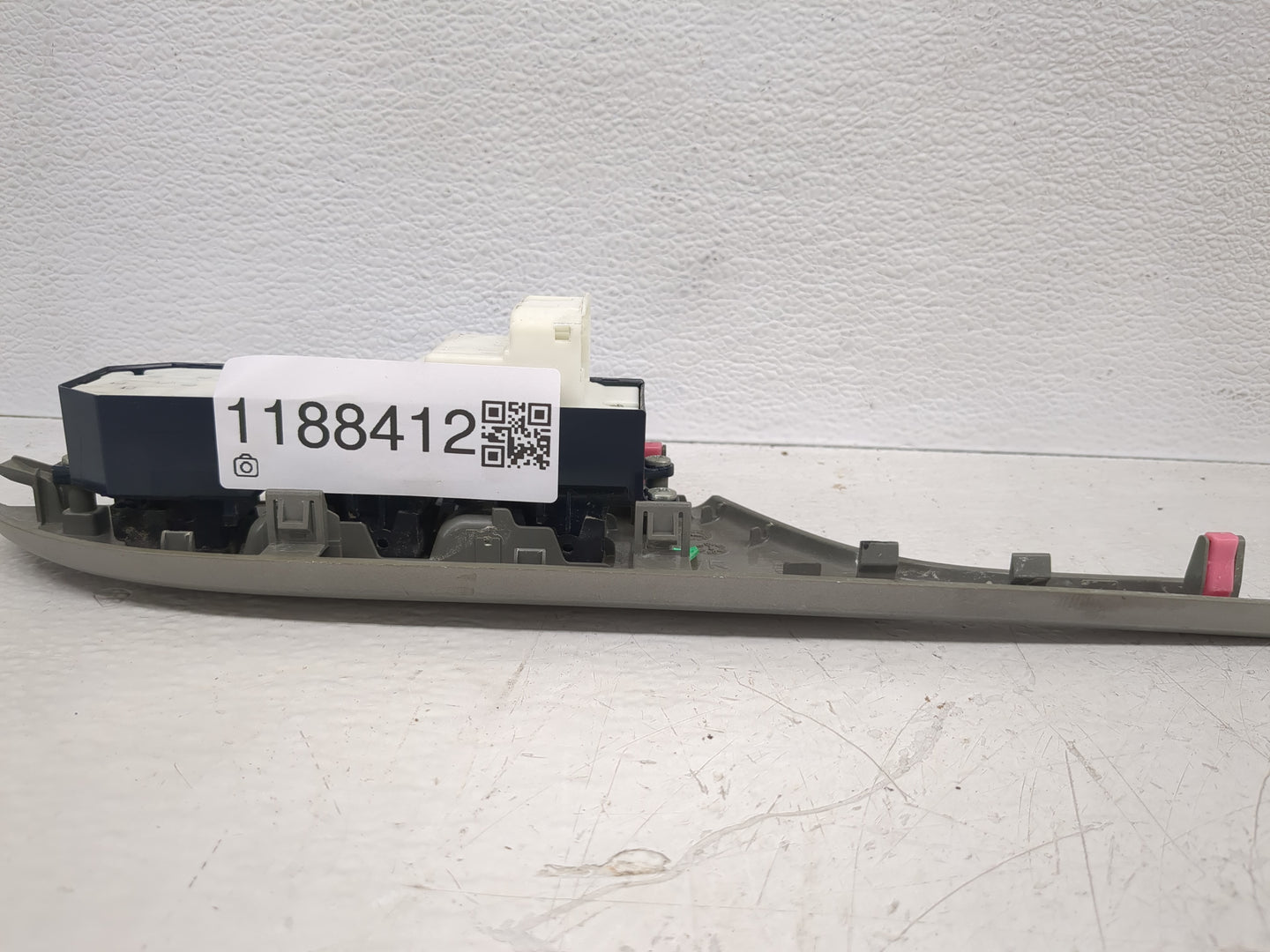 2009-2013 Toyota Corolla Master Power Window Switch Replacement Driver Side Left Fits Fits 2008 2009 2010 2011 2012 2013 201