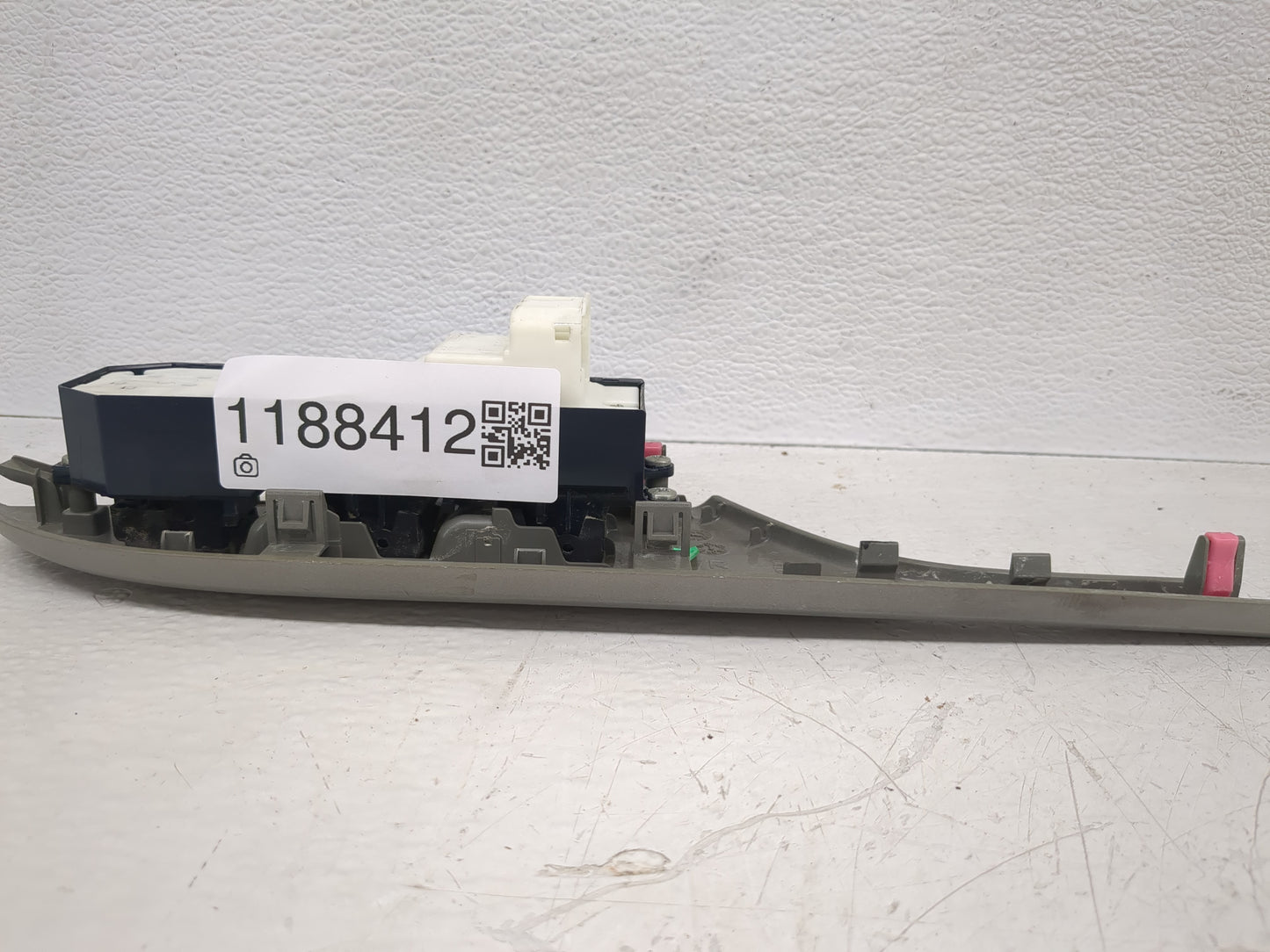 2009-2013 Toyota Corolla Master Power Window Switch Replacement Driver Side Left Fits Fits 2008 2009 2010 2011 2012 2013 201