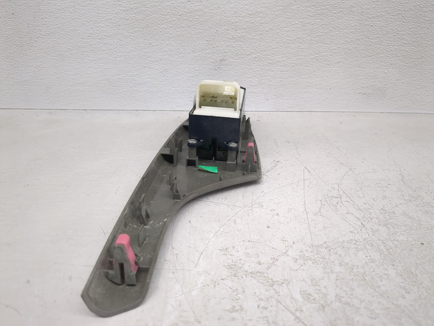 2009-2013 Toyota Corolla Master Power Window Switch Replacement Driver Side Left Fits Fits 2008 2009 2010 2011 2012 2013 201
