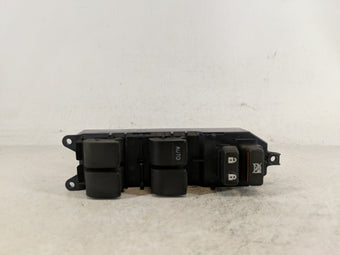 compare product 2009-2013 Toyota Corolla Master Power Window Switch Replacement Driver Side Left Fits Fits 2008 2009 2010 2011 2012 2013 2014 2015 OEM Used Auto Parts