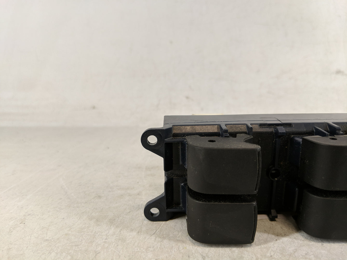 2009-2013 Toyota Corolla Master Power Window Switch Replacement Driver Side Left Fits Fits 2008 2009 2010 2011 2012 2013 201