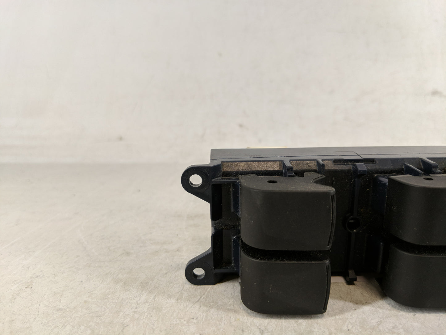 2009-2013 Toyota Corolla Master Power Window Switch Replacement Driver Side Left Fits Fits 2008 2009 2010 2011 2012 2013 201
