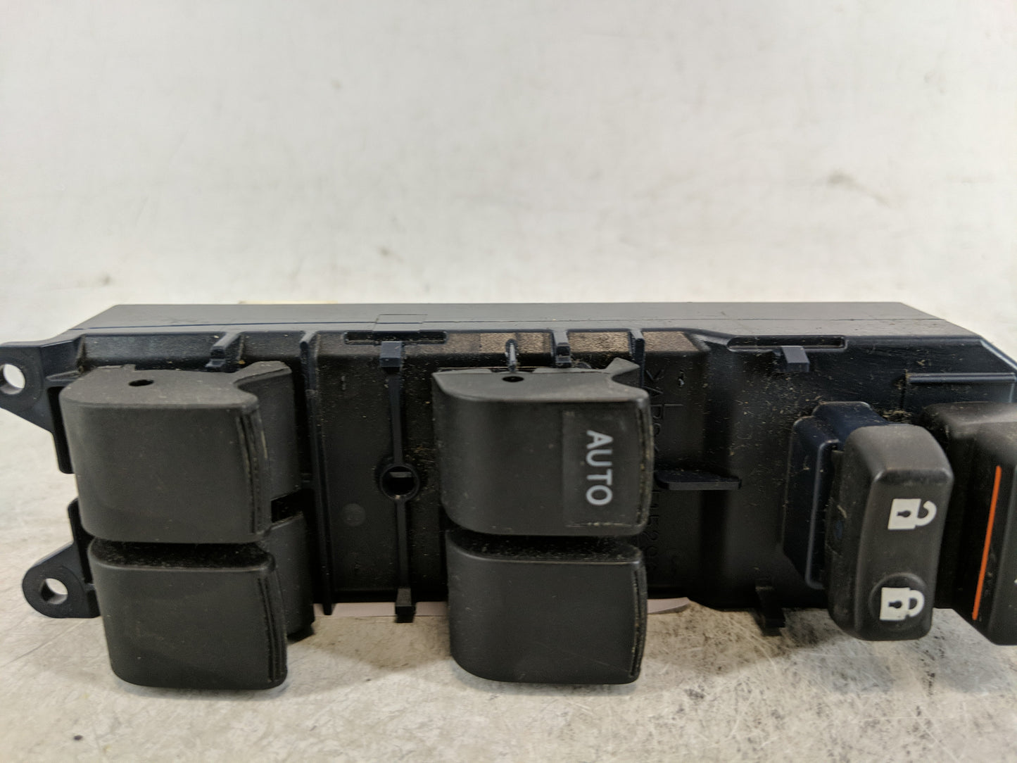 2009-2013 Toyota Corolla Master Power Window Switch Replacement Driver Side Left Fits Fits 2008 2009 2010 2011 2012 2013 201