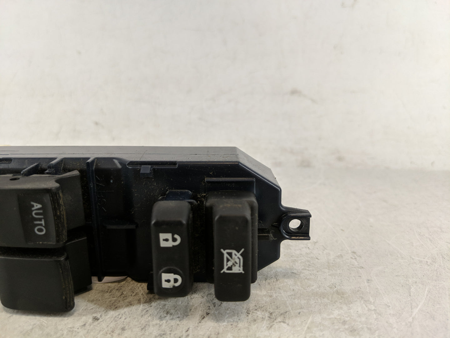 2009-2013 Toyota Corolla Master Power Window Switch Replacement Driver Side Left Fits Fits 2008 2009 2010 2011 2012 2013 201