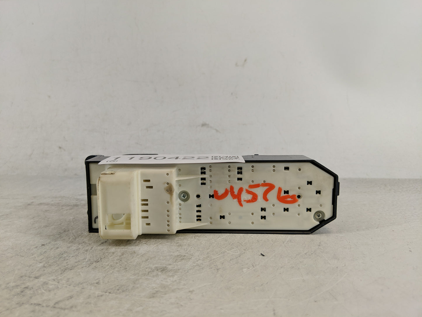 2009-2013 Toyota Corolla Master Power Window Switch Replacement Driver Side Left Fits Fits 2008 2009 2010 2011 2012 2013 201